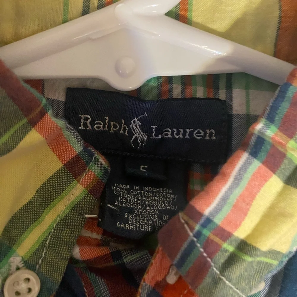 Ralph‎ Lauren Shirt